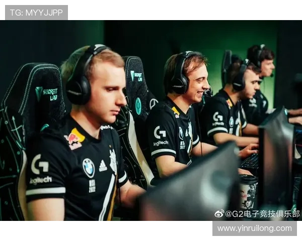 G2 Esports再创辉煌全面解析欧洲豪门战队的崛起之路