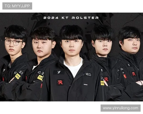 KT Rolster战队崛起之路：从荣耀到重生的电竞传奇与未来挑战