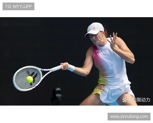 网球运动的魅力与挑战：从基础技巧到职业赛场的全面解析