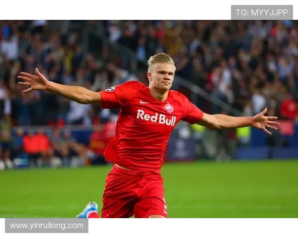 埃尔林·哈兰德:从挪威新星到全球顶级射手的崛起之路 埃尔林·哈兰德:从挪威新星到全球顶级射手的崛起之路