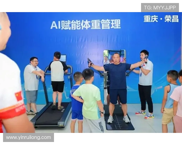 体育竞技与全民健身融合发展推动体育产业创新和社会健康水平提升