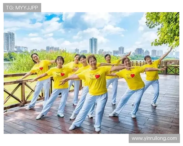 坚持科学健身塑造健康体魄让运动成为提升生活质量的动力源泉