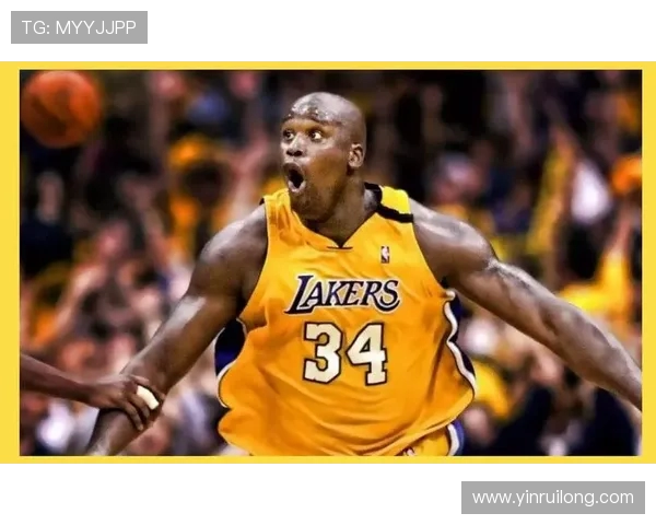 沙奎尔奥尼尔的传奇生涯与他在篮球与娱乐领域的非凡影响力