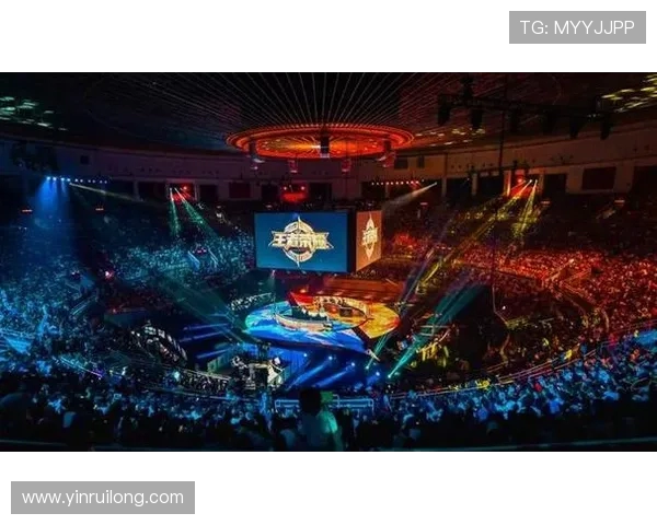 电竞竞技风云：全球顶尖战队巅峰对决精彩回顾与未来趋势展望