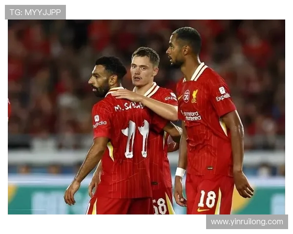 穆罕默德·萨拉赫：从埃及小镇到世界足坛巨星的辉煌征程