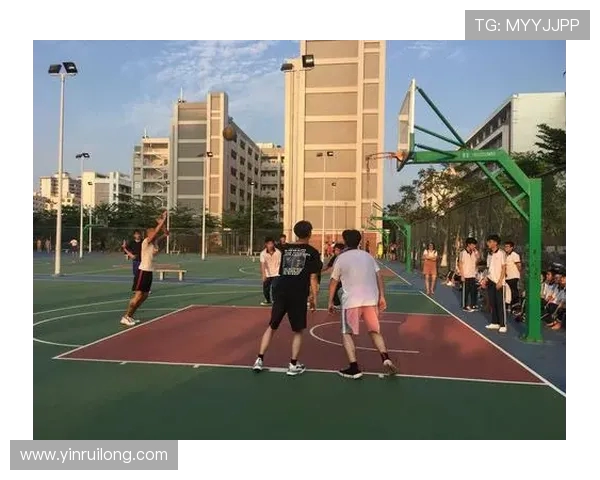 篮球魅力无限，探索历史、技术与未来发展趋势