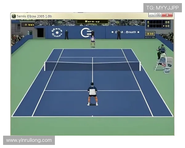 从草地到红土探秘网球运动的历史演变与技术魅力