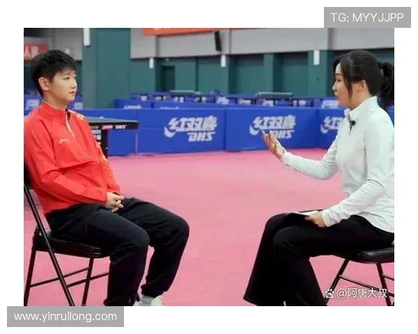 孙颖莎:从乒乓球新星到世界冠军的成长之路与未来展望 孙颖莎:从乒乓球新星到世界冠军的成长之路与未来展望