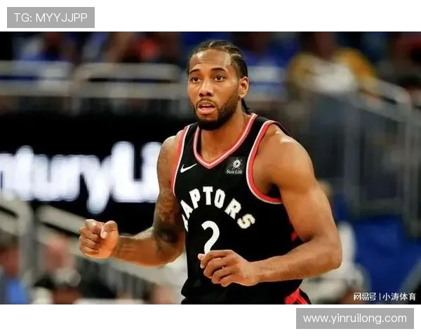 科怀·伦纳德:从篮球天才到冠军之路,探索其成就与挑战的传奇故事