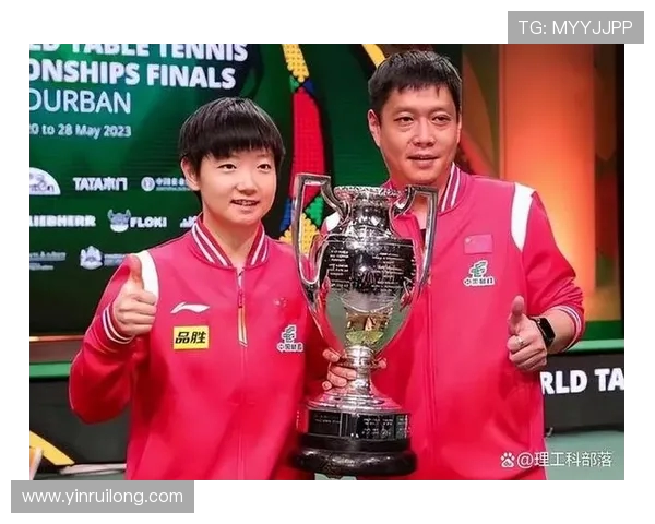 专访杨敏：探寻飞盘运动崛起背后的成功秘诀与发展之路