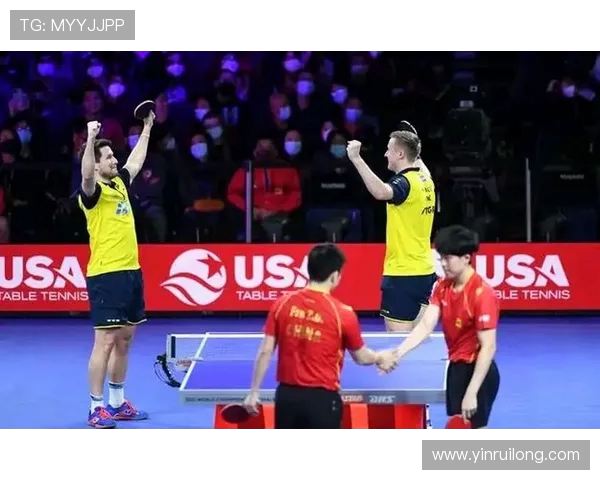 南京乒乓球队配合技巧深度解析与其他球队的对比研究 南京乒乓球队配合技巧深度解析与其他球队的对比研究