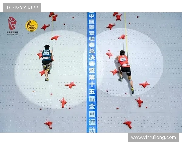南京攀岩队在攀岩联赛中的个人能力表现分析与点评 南京攀岩队在攀岩联赛中的个人能力表现分析与点评