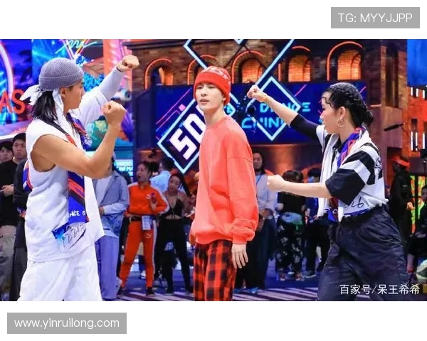 南京街舞队心理素质深度对比分析揭示团队表现与个人能力的关系