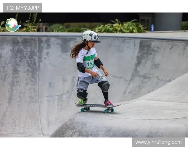 成都滑板队荣登全国滑板力量排行榜第十名展现实力与潜力