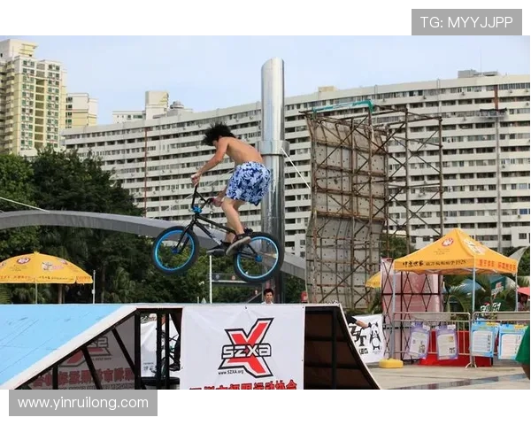 杭州极限运动队技术革新引发热议助推运动发展新潮流