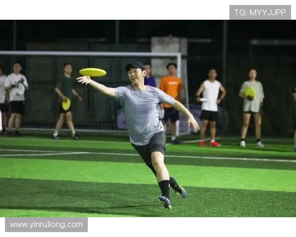 武汉飞盘队实力飙升创造飞盘力量新高度引发广泛关注