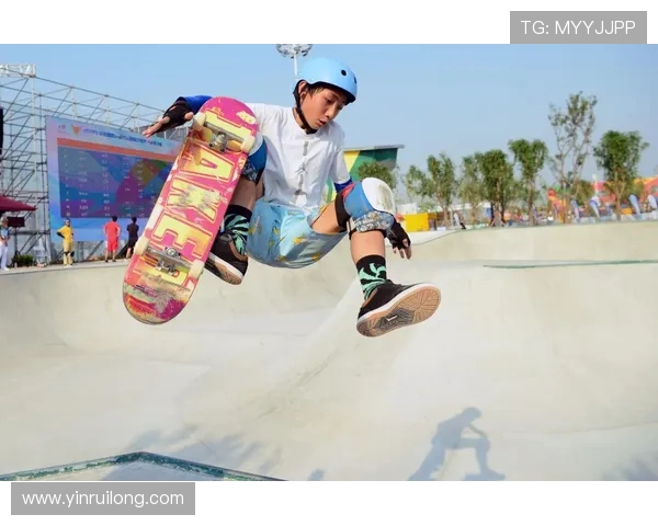 深圳滑板队在极限运动联赛中的战术分析与表现评估