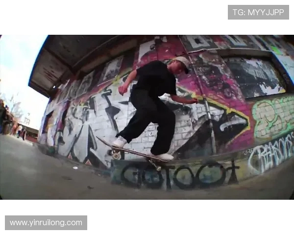 滑板焦点：重庆滑板队的节奏探讨