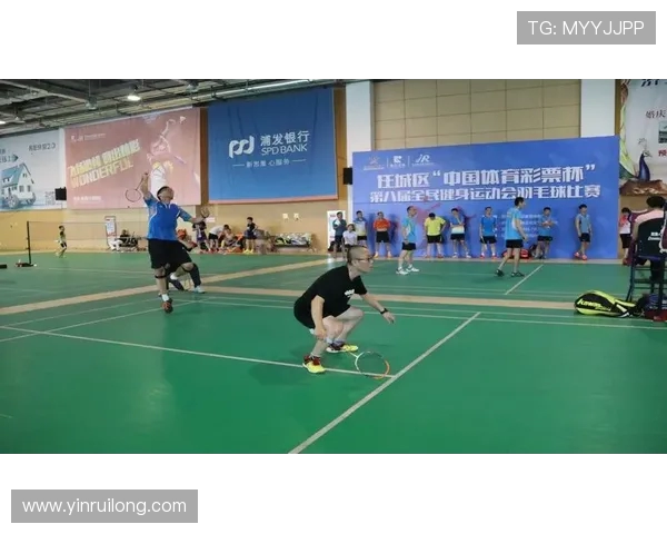 羽毛球巨献：深入解析杭州羽毛球队的心理素质与竞技表现