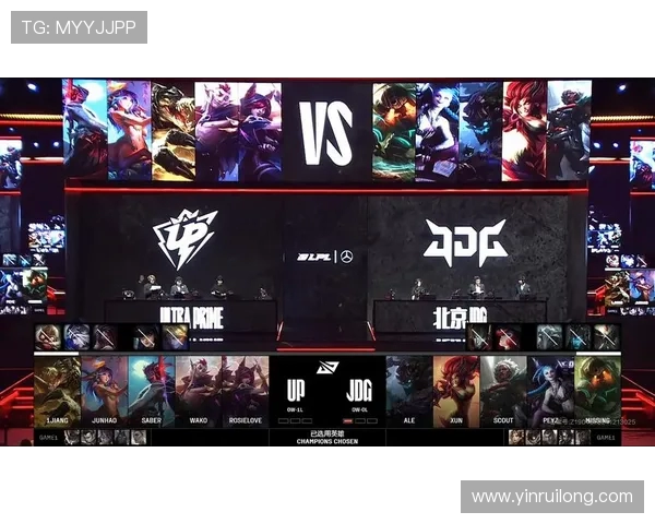 英雄联盟技术排行榜更新JDG战队荣登第二名引发热议