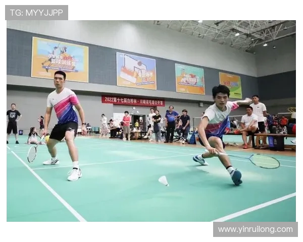 西安羽毛球队比赛经验分享与提升策略的深入探讨