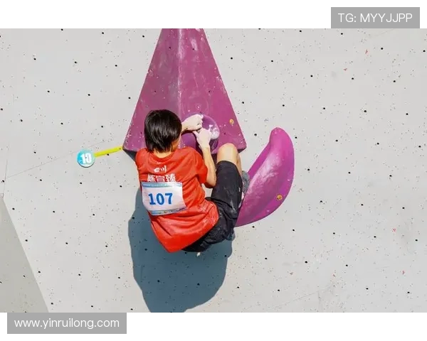 赛后分析：上海攀岩队与重庆攀岩队的战术对决与启示