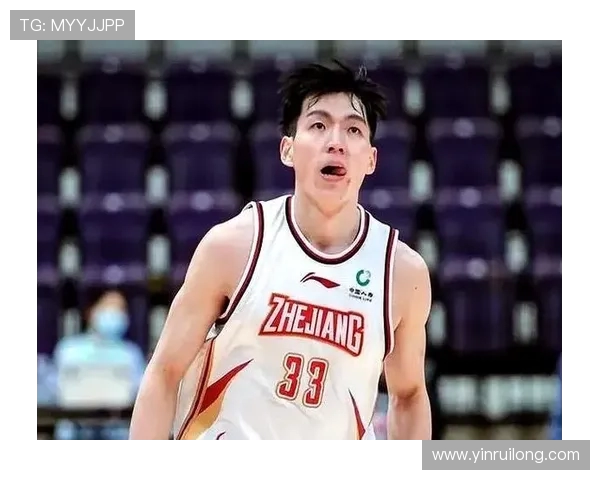 以吴前为核心打造浙江男篮未来蓝图：重塑攻防体系，冲击CBA顶尖行列