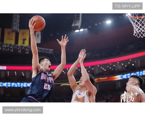 广东宏远迎强敌巅峰对决球队实力对比揭示胜负关键