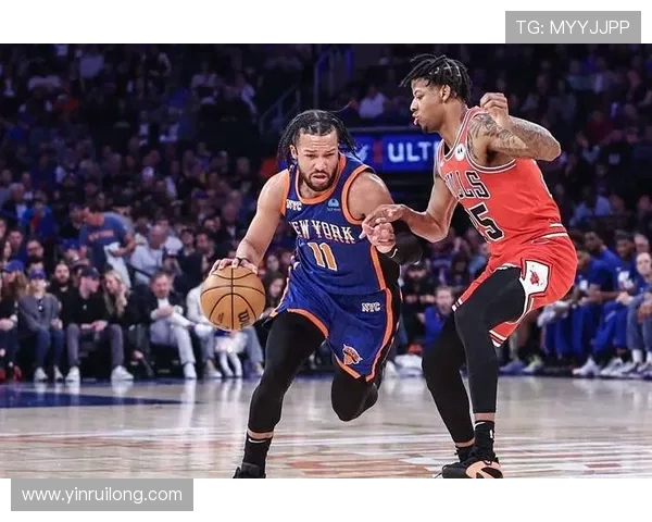 2010年尼克斯与公牛激战回顾：经典对决中的篮球魅力与战术较量