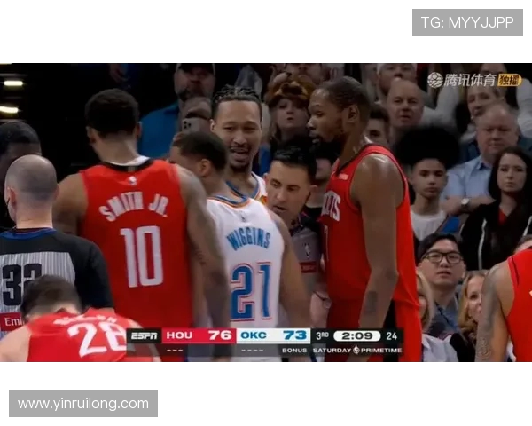 2017至2018赛季雷霆与火箭激战回顾两队明星球员表现分析与比赛精彩瞬间