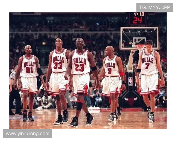 96乔丹带领公牛对决灰熊的经典时刻与传奇表现回顾