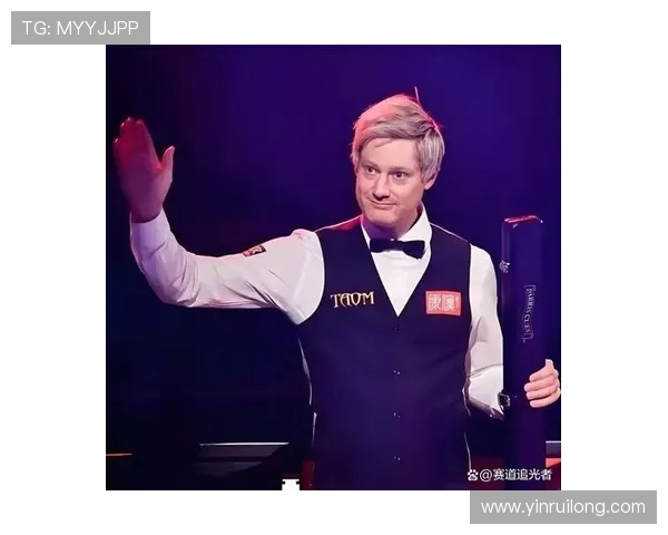 丁俊晖与尼尔罗伯逊巅峰对决谁能笑到最后精彩赛事回顾与分析