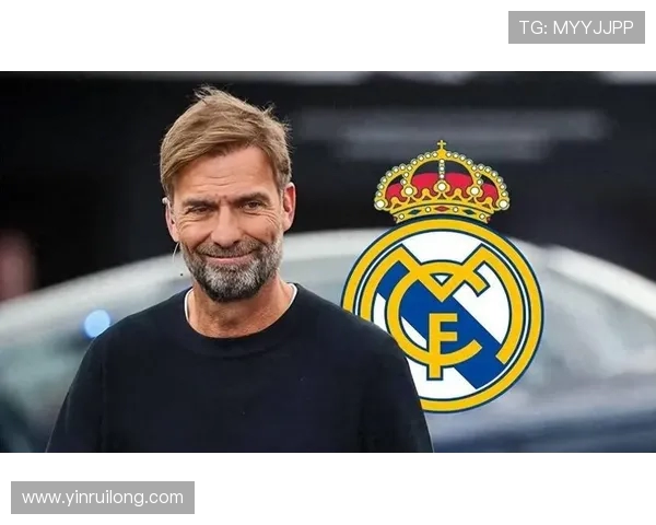 克洛普确认继续执教利物浦决心再战欧冠荣耀之路