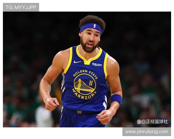 勇士王朝面临崩溃克莱与追梦或将双双告别球队