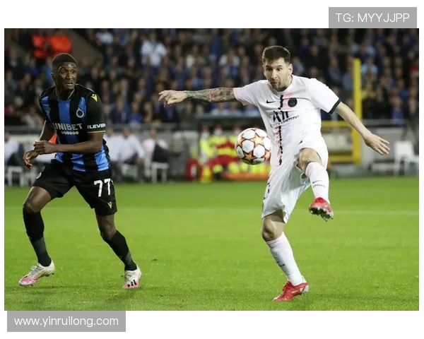 巴黎圣日耳曼迎战布鲁日期待精彩对决与进球盛宴